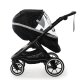 Emmaljunga - Regenschutz Small (ERGO+ Carrycot)