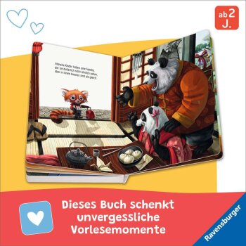 Ravensburger - Meine besondere Familie