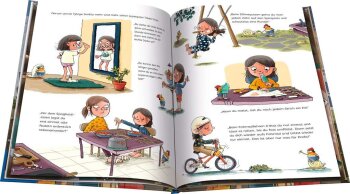 Ravensburger - Die Sekundenochs