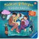 Ravensburger - Müde und geborgen - So schlafen Babys ein