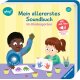 Ravensburger - Play+ Mein allererstes Soundbuch: Im Kindergarten