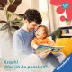 Ravensburger - Play+ Mein allererstes Soundbuch: Im Kindergarten