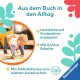 Ravensburger - Play+ Mein allererstes Soundbuch: Im Kindergarten
