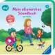 Ravensburger - Play+ Mein allererstes Soundbuch: Im Park