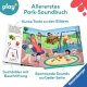 Ravensburger - Play+ Mein allererstes Soundbuch: Im Park