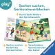 Ravensburger - Play+ Mein allererstes Soundbuch: Im Park