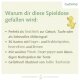 Coppenrath - Spieledose: Schön, dass du da bist!
