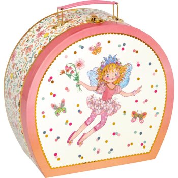 Die Spiegelburg - Prinzessin Lillifee - Spielgeschirr aus...