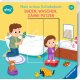 Ravensburger - Play+ Mein erstes Schiebebuch: Baden, Waschen, Zähne putzen