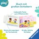 Ravensburger - Play+ Mein erstes Schiebebuch: Teilen und Vertragen