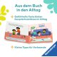 Ravensburger - Play+ Mein erstes Schiebebuch: Teilen und Vertragen