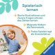 Ravensburger - Play+ Mein Spielmit-Magnetbuch: Komm, wir lernen Zählen