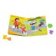 Ravensburger - Play+ Mein Spielmit-Magnetbuch: Komm, wir lernen Farben