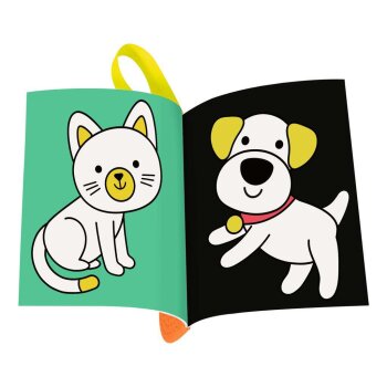 Ravensburger - Play+ flip&pop: Meine Tiere