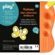 Ravensburger - Play+ flip&pop: Meine Tiere