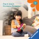 Ravensburger - Play+ flip&pop: Meine Tiere