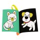 Ravensburger - Play+ flip&pop: Meine Tiere