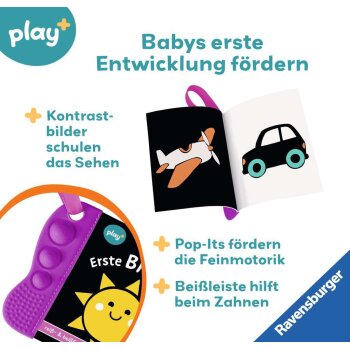 Ravensburger - Play+ flip&pop: Erste Bilder