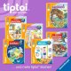 Ravensburger - tiptoi - Wieso? Weshalb? Warum? - Tiere im Zoo