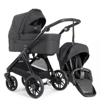 Emmaljunga - Sento Pro Flat Urban Graphite