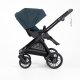 Emmaljunga - Sento Pro Flat+ Urban 2-in-1 Kombikinderwagen Forest