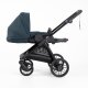 Emmaljunga - Sento Pro Flat+ Urban 2-in-1 Kombikinderwagen Forest