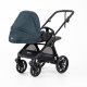 Emmaljunga - Sento Pro Flat+ Urban 2-in-1 Kombikinderwagen Forest