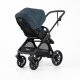 Emmaljunga - Sento Pro Flat+ Urban 2-in-1 Kombikinderwagen Forest