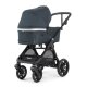 Emmaljunga - Sento Pro Flat+ Urban 2-in-1 Kombikinderwagen Forest