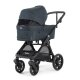 Emmaljunga - Sento Pro Flat+ Urban 2-in-1 Kombikinderwagen Forest