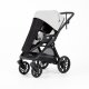 Emmaljunga - Sento Pro Flat Urban Pearl