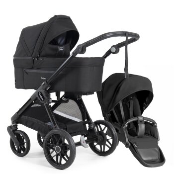 Emmaljunga - Sento Pro Flat Urban Black