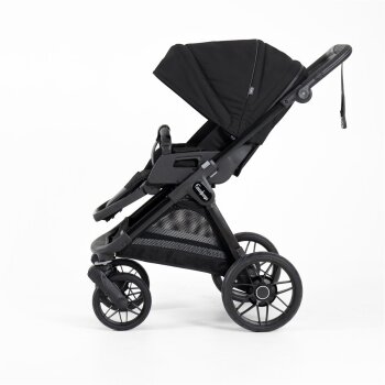 Emmaljunga - Sento Pro Flat Urban Black