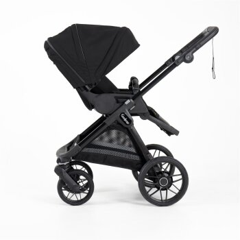 Emmaljunga - Sento Pro Flat Urban Black