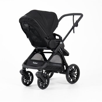 Emmaljunga - Sento Pro Flat Urban Black