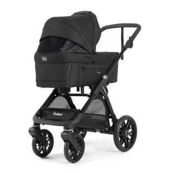 Emmaljunga - Sento Pro Flat Urban Black