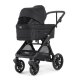 Emmaljunga - Sento Pro Flat Urban Black