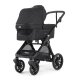 Emmaljunga - Sento Pro Flat Urban Black