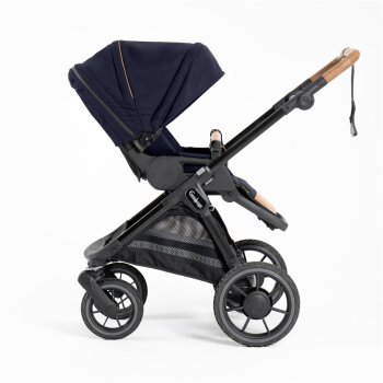 Emmaljunga - Sento Pro Flat Outdoor Dark Navy