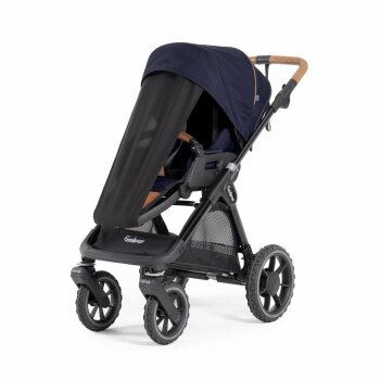 Emmaljunga - Sento Pro Flat Outdoor Dark Navy