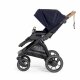 Emmaljunga - Sento Pro Flat Outdoor Dark Navy