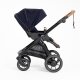Emmaljunga - Sento Pro Flat Outdoor Dark Navy