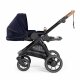 Emmaljunga - Sento Pro Flat Outdoor Dark Navy