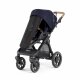 Emmaljunga - Sento Pro Flat Outdoor Dark Navy