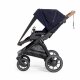 Emmaljunga - Sento Pro Flat Outdoor Dark Navy