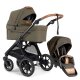 Emmaljunga - Sento Pro Flat Outdoor Olive