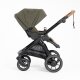 Emmaljunga - Sento Pro Flat Outdoor Olive