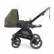 Emmaljunga - Sento Pro Flat Outdoor Olive