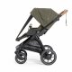 Emmaljunga - Sento Pro Flat Outdoor Olive