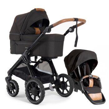 Emmaljunga - Sento Pro Flat Outdoor Brown